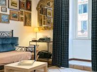 Vatican Art Apartment - B&B
