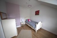Ten - Ferienwohnung Bridlington