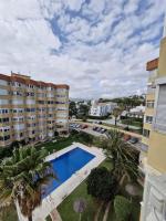 Sea View La Cala 506 - B&B Mijas Costa