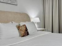 شقه راقيه - B&B