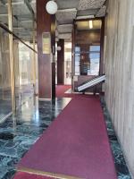 Crespi13 Loft, Metro a 3 min - Ferienwohnung Mailand