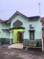 Cedhak Malioboro Homestay - B&B