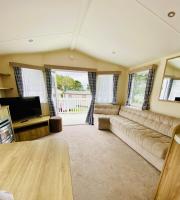 A lovely caravan that truly has it all, perfect for families, couples, or friends in Newquay - Chambres d’hôtes