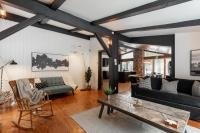 Le Cozy de St-Come - Lake front- boats - B&B
