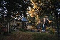 Le Cozy de St-Come - Lake front- boats - B&B
