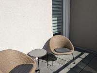 Ferienwohnung Sonnenschein für bis 4 Personen - Chambres d'hôtes Bechhofen