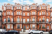 Great Location Luxury Apartment - Harrods - B&B