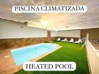 Apartamentos tenerife sur 2 - B&B