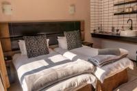 Easy overnight in Bloemfontein - Ferienwohnung Bloemfontein