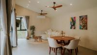 Kan Otoch Penthouse spaceous private pool - Ferienwohnung