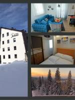 Sky blue - B&B Jahorina