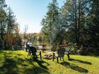 Le Plein Sud - Your ideal getaway by Lake Lise - B&B