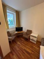 Corvin Panzio - Chambres d’hôtes Győr