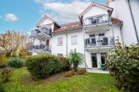 Ostsee-Quartett - 16 - Ferienwohnung