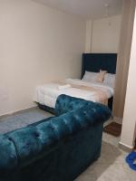 Zen Place - B&B Nairobi