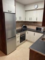 Apartamento Pilarín - Bed and Breakfast Alcañiz