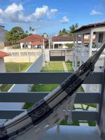 Superior Apartment with Balcony