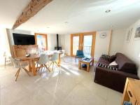 Appartement cosy à St Martin de Belleville, 4 pièces, proche des pistes et commodités - FR-1-452-34 - B&B