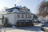 Gasthof Susewind - B&B Antfeld
