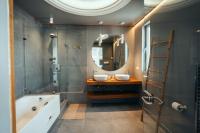 Grand Sea View Apartment 3' from Kavouri Beach - Ferienwohnung Athen