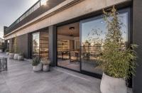 San Telmo nuevo apartamento luxury - Ferienwohnung Buenos Aires