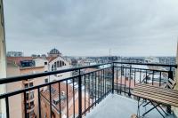 Black Pearl Luxury Suites - B&B