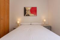 La Perla -Descanso y playa - Ferienwohnung Santa Pola