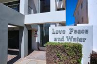 Love, Peace and Water, Langebaan, 8-sleeper - B&B Langebaan