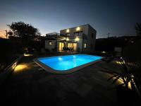 Villa Apricus CRO - Ferienwohnung