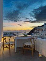 Perigiali Rooms & Apartments Folegandros - Chambres d'hôtes Agali