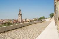 Verona Skyline Apartments - Appartamento 9M - B&B