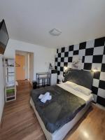 GA Location - B&B