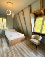 Two-Bedroom Standard Apartment