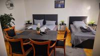 Appartement met 2 Kamers