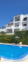 Fantastic Sea & Gibraltar View apartment - B&B Alcaidesa