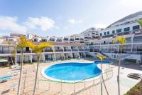 Sunset en Los Cristianos - Bed and Breakfast