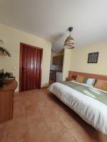 Chambre Double - Vue sur Parc