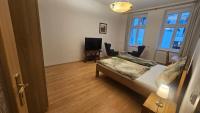 byt 69m2 na Trzni kolonáde - Bed and Breakfast
