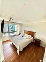 Departamento Parque Urbano 2 C - Bed and Breakfast