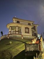 Casa da Estação - Espaço no Segundo Piso - Chambres d’hôtes