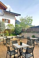 Garni Hotel Dorothea - Bed and Breakfast