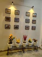 Happy Home Paying Guest House - B&B Varanasi