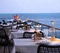 Sea View Apartments - Ferienwohnung