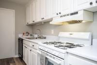 Downtown ATL 24 Concierge City View LM1402 - B&B Atlanta
