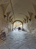Casa Salvia, historic center, Lift, Air Conditioning - B&B