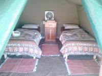 Hais Ra Tented Campsite - B&B
