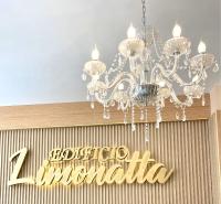 Edificio Limonatta - B&B
