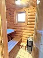 Hideaway Chalets I - B&B