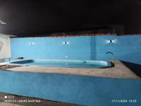 Fala Mansa - B&B Itanhaém