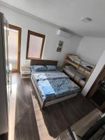 Appartement met 1 Slaapkamer